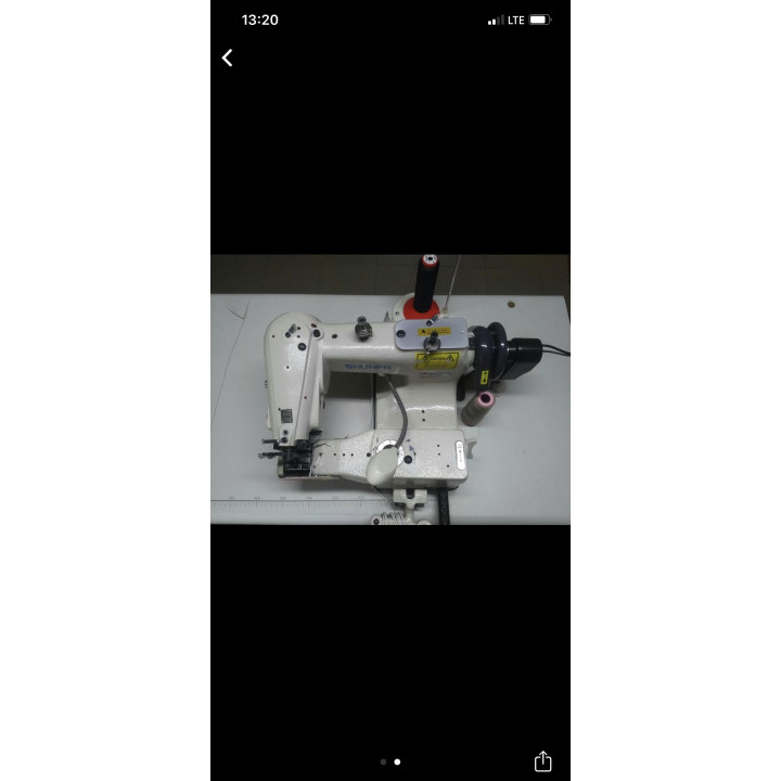 Подшивочная машинка Shunfa Sf600