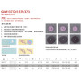 Gemsy GEM1377D Пуговичная швейная машина