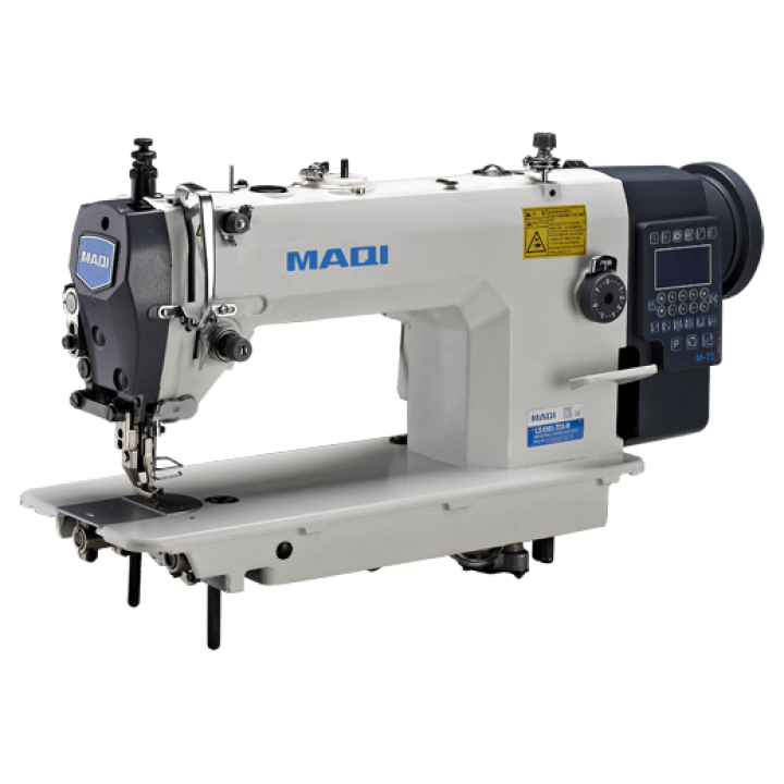 Maqi LS 0303ECX-TD4 POM SHVEIN CARL ZBILSHENIM MOVNIM, SUMMENTS VSYADS Automatic functions, 12 mm Story