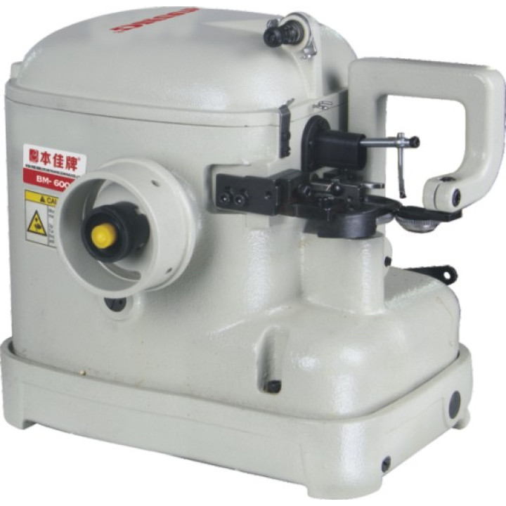 Beyoung BM-600-1 Скорняжная машина для пришивания стельки