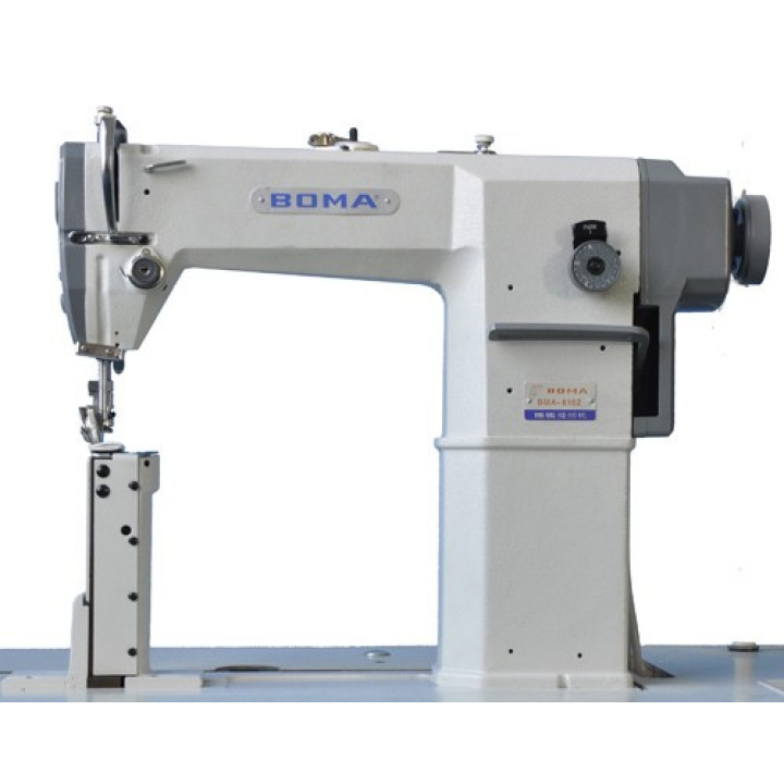 Boma BMA-810D Колонковая швейная машина