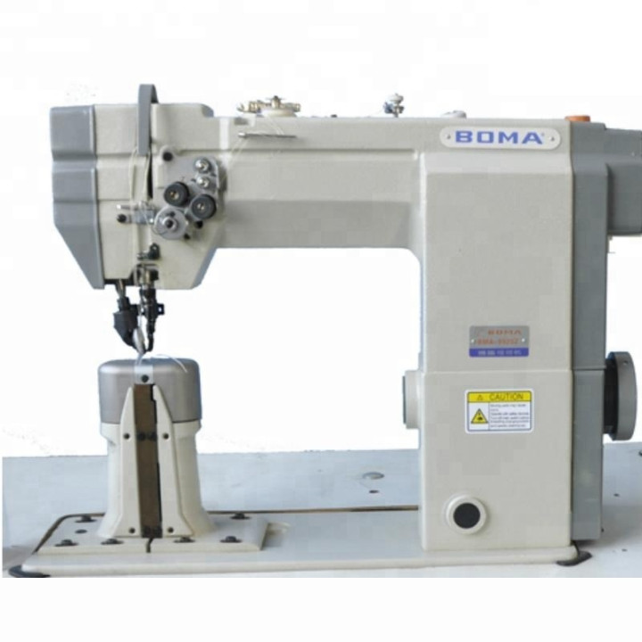 Boma BMA-9910D Колонковая швейная машина