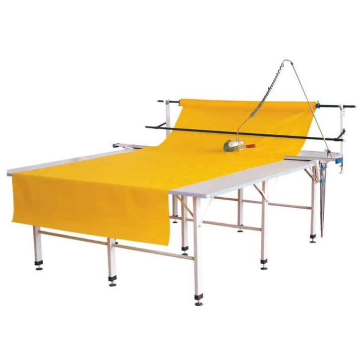 BRITEX BR-B11-D Ручная отрезная линейка 2.8м