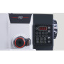 Bruce R2-4CZH PITMELS SHVEN Automatics Machine