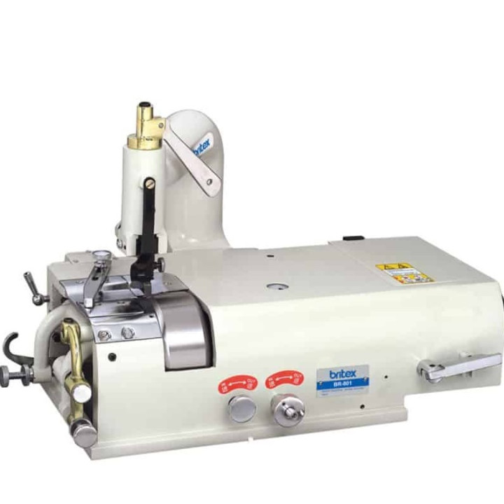 Britex BR-801 FARM Industrial Machine for the knife of the edge of Shkіri