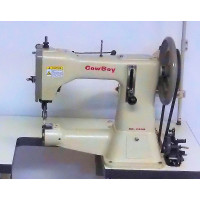 Hightex Cowboy 3200 Рукавная швейная машина с качающимся челноком