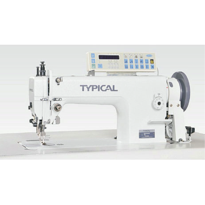 Беспосадочная швейная машина Typical GC6716HD3