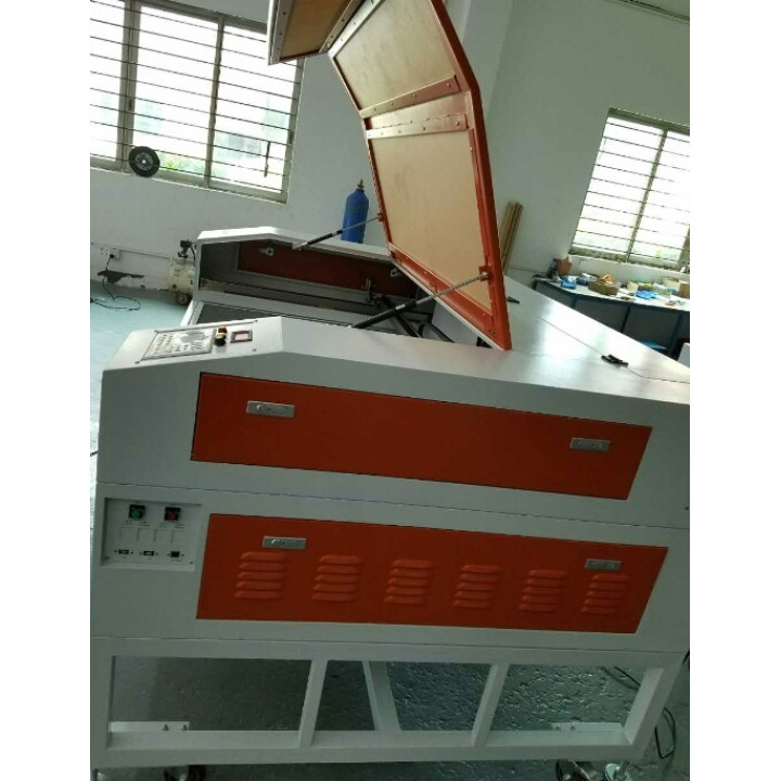 Лазерный станок GL16100x2