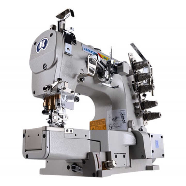 Jack JK-8669BDI-01GB-356/364 3-IGINALLA P'yatikhilinna Schwein Swway Machine Iz is a servant servo