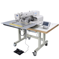 Циклічна швейна машина Jack-T3020D з швейним полем 300*200 мм
