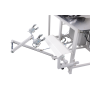 Jack JK-T5878-58B Automated Schwein machine for Zbiranny Baru "Polo";