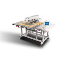 Циклічна швейна машина Jack-T6040D з швейним полем 600*400 мм