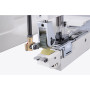 Jack JK-T9270D-22PL двухигольная машина цепного стежка с П-образной платформой и встроенным приводом