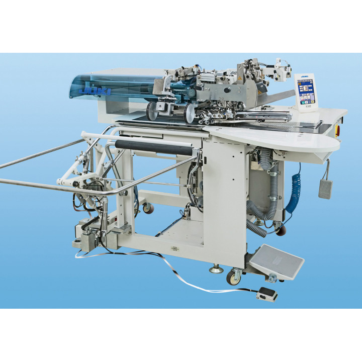 JUKI Appw895-NS12ZL0K Pocket Automatic Automatic Automation