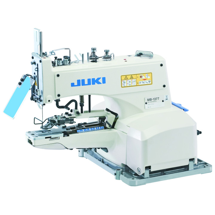 Juki MB-1377 Пуговичная машина