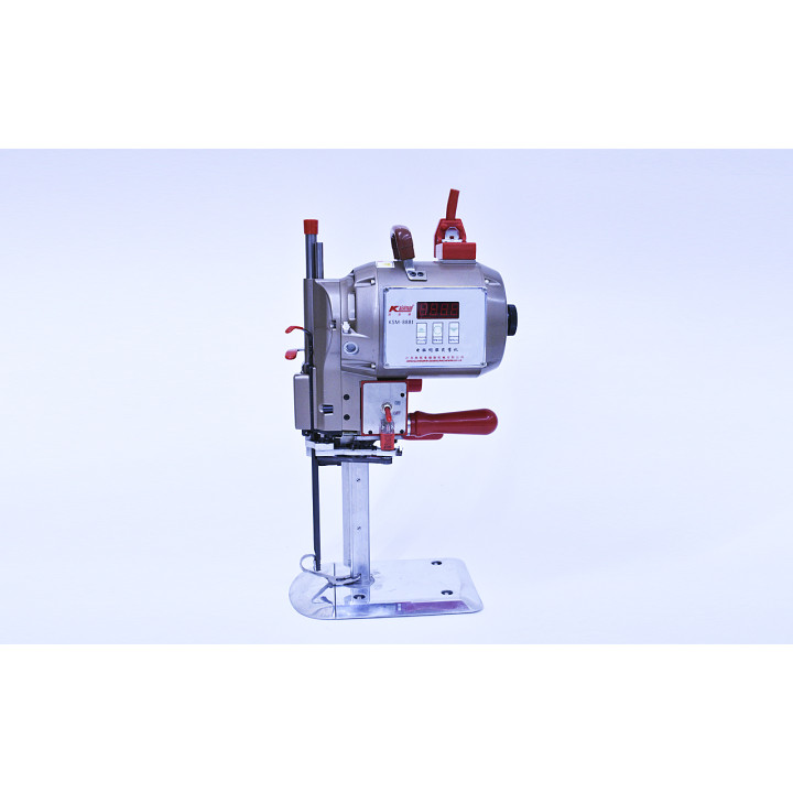 Kaisiman KSM-8881 8'', 10''сабельный нож с сервомотором