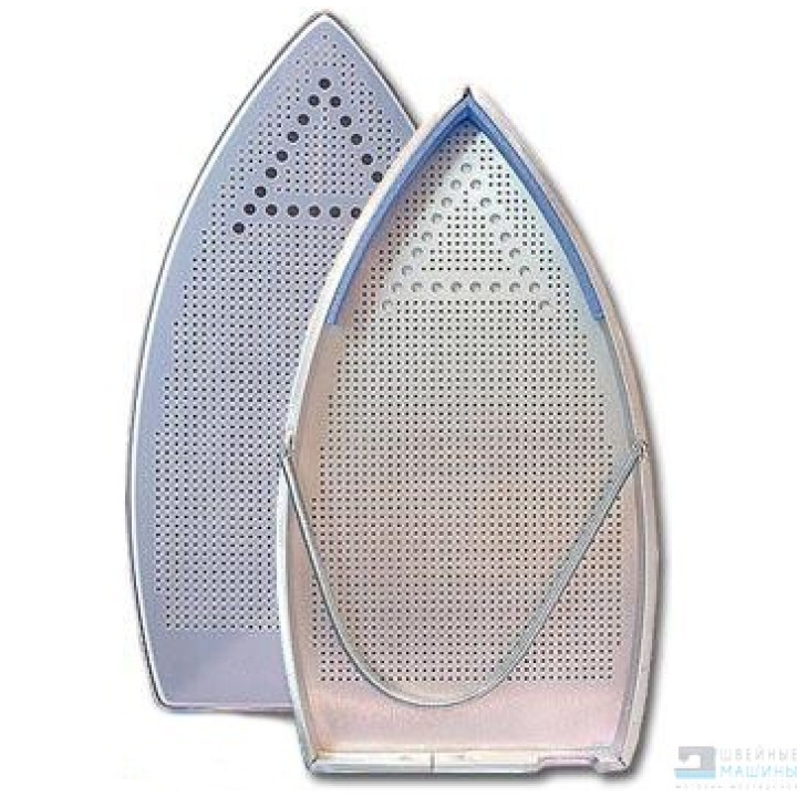 Lelit Pa205/01 Teflon посилений підошва для заліза