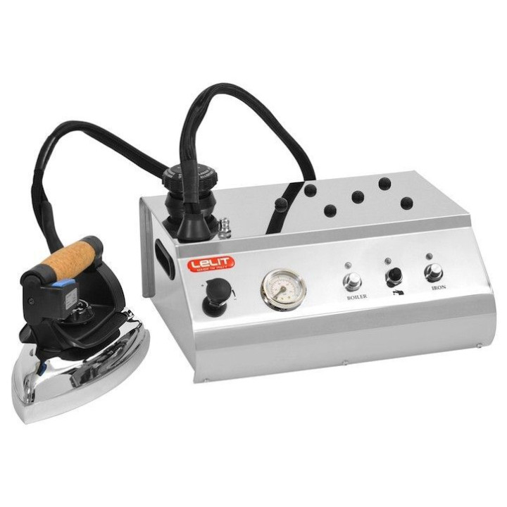 Парогенератор с утюгом Lelit PS326 2.5л