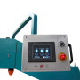 Rexel R1150 Ленточная раскройная машина для мебельного поролона