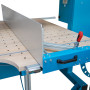 Rexel R1150 Ленточная раскройная машина для мебельного поролона