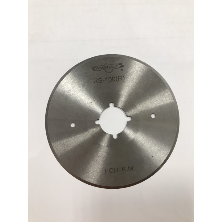 Disco Lezo RS-100 (R) G