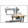 Рукавная машина LONGSEW GA-441 для сверхтяжелых материалов