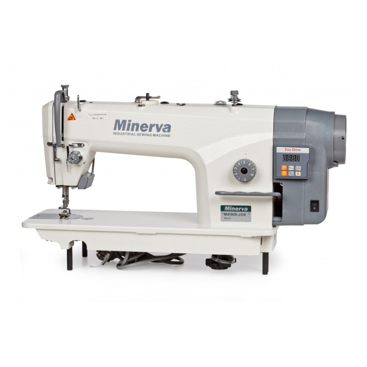 Minerva m8180b-jde priclovy straight seammen car Zbilshenim Chovnik