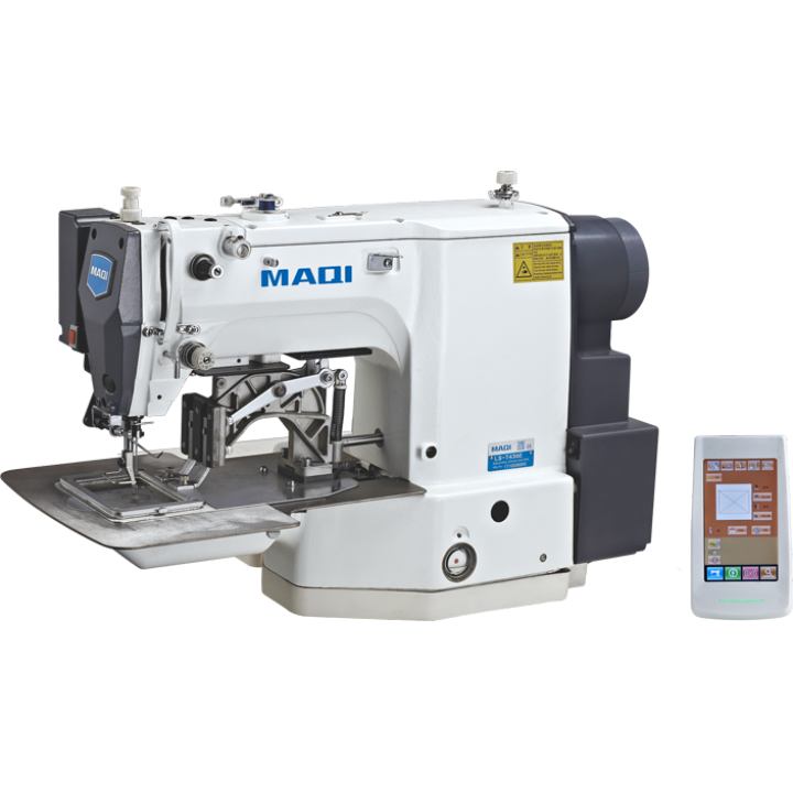 Vesnyana Schwein machine Maqi LS-T436GE