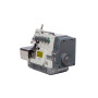 Minerva m7704JDI Industrial Overlock 4 thread z straight drive
