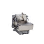 Minerva m7704JDI Industrial Overlock 4 thread z straight drive
