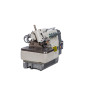 Minerva m7704JDI Industrial Overlock 4 thread z straight drive