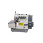 Minerva m7704JDI Industrial Overlock 4 thread z straight drive