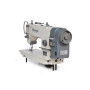 Minerva m818-1 jDE Industrial Ply-line sewing car with an incorpus