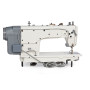Minerva m818-1 jDE Industrial Ply-line sewing car with an incorpus