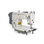 Minerva m818-1 jDE Industrial Ply-line sewing car with an incorpus