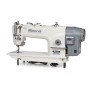 Minerva m818-1 jDE Industrial Ply-line sewing car with an incorpus