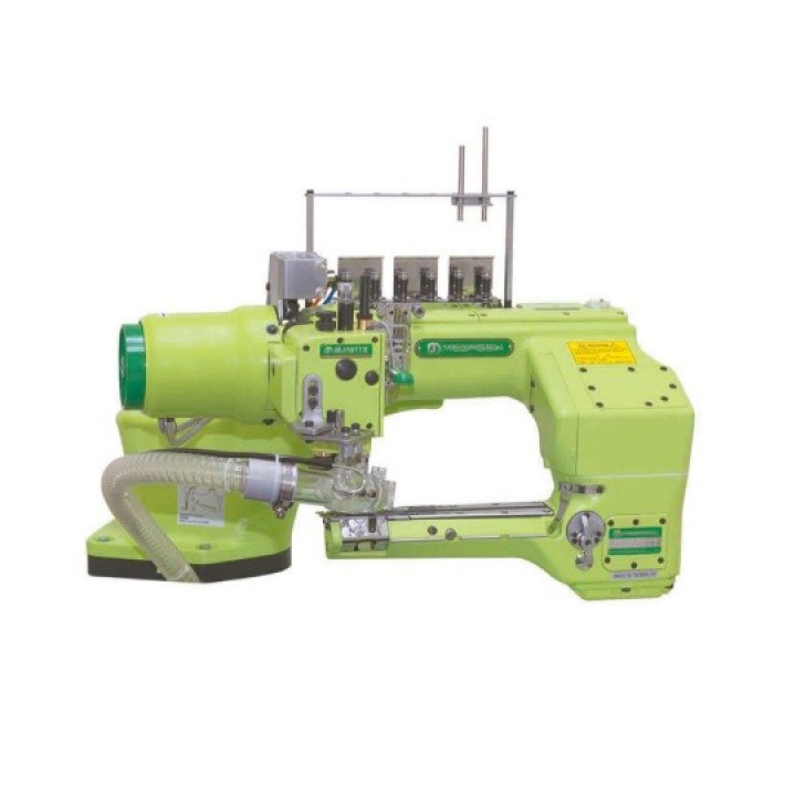Ming Jang MJ101TX-460-01S/DSV/AT/AW/SCD/TK шестиниточный флетлок с подрезкой материала