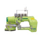 Ming Jang MJ101TX-460-01S/DSV/AT/AW/SCD/TK шестиниточный флетлок с подрезкой материала