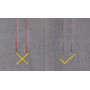 Bruce Ra6n Plane Schwein is automatic for the lungs that middle middle -in -law Materealv іz by a cloth with nap