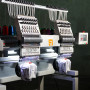 Ricoma MT-1502 TC-7S Вышивальная машина
