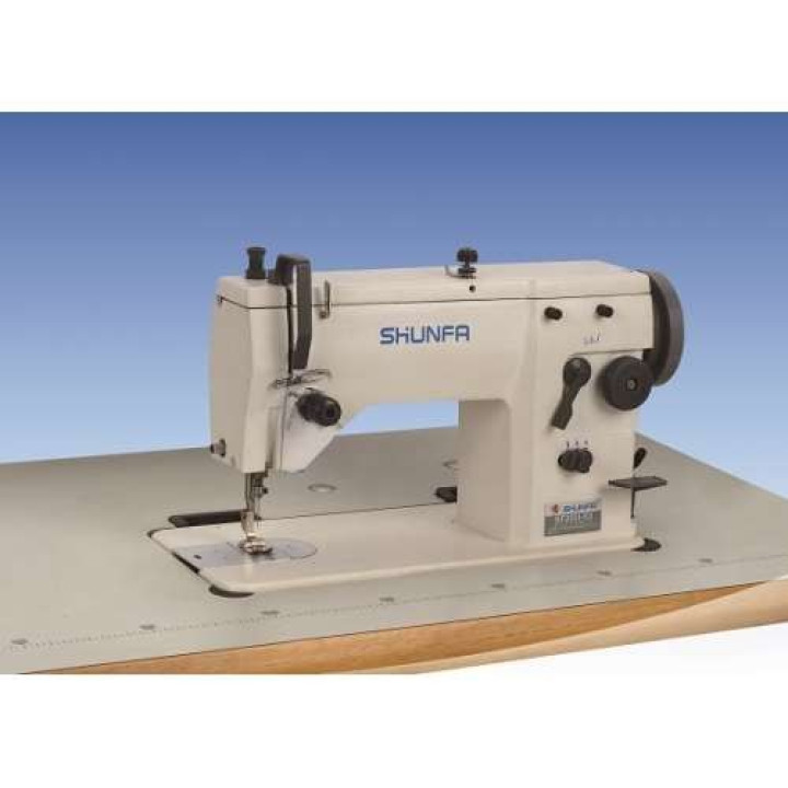 Shunfa SF20U43 Швейная машина зигзагообразного стежка