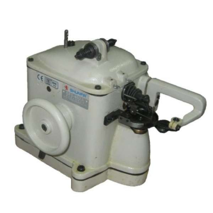 Shunfa SF3-402A Скорняжная машина для кожи