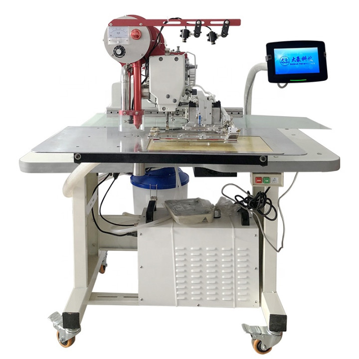 Pocket Machine SK-903-E-LZ