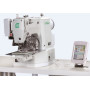 Supreme CSM-860AS-HF/MF закрепочная машина с полем шитья 80 на 60 миллиметров