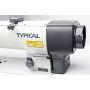 Typical GC20665L14D одноигольная машина с тройным продвижением и регулятором перешага