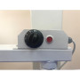 Wermac C200 Professional  Гладильный стол консольного типа с подогревом, рукавом и вакуумным отсосом воздуха