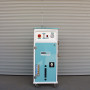 Wermac A210A of PP Automatic steam generator for 1 gallop