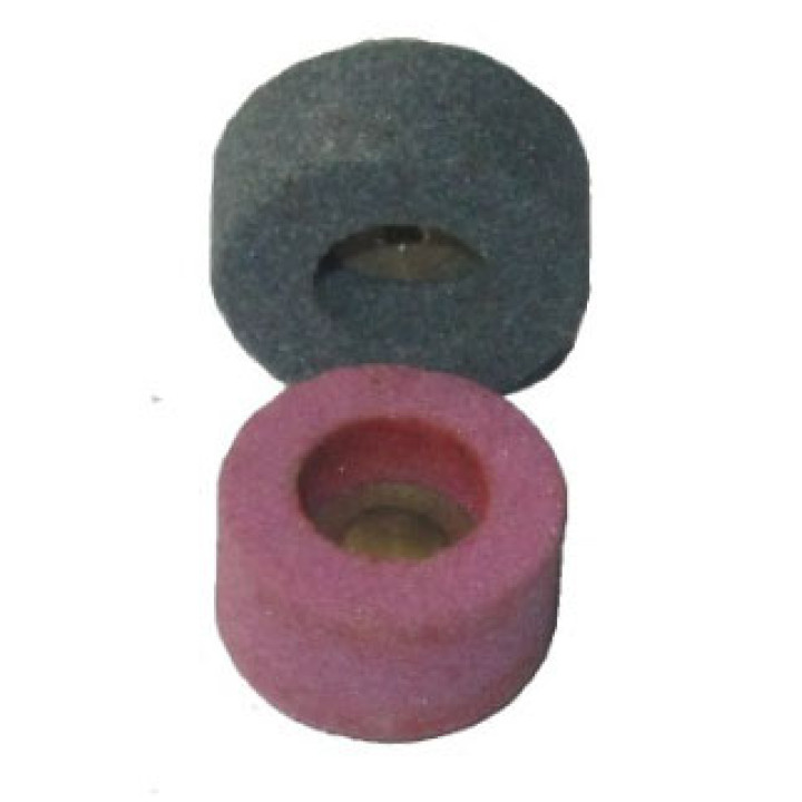 Stone stuck on the disc, RSD-70 (WD-2)