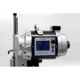 Kaigu ZCD160/210-MSD Clear з шийкою шийки матки 8 & quot;, 10 & quot;