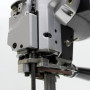 Kaigu ZCD160/210-MSD Clear з шийкою шийки матки 8 & quot;, 10 & quot;